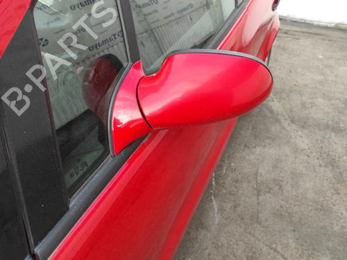 Right taillight MERCEDES-BENZ A-CLASS (W168) A 140 (168.031, 168.131) | BP16070976C35 