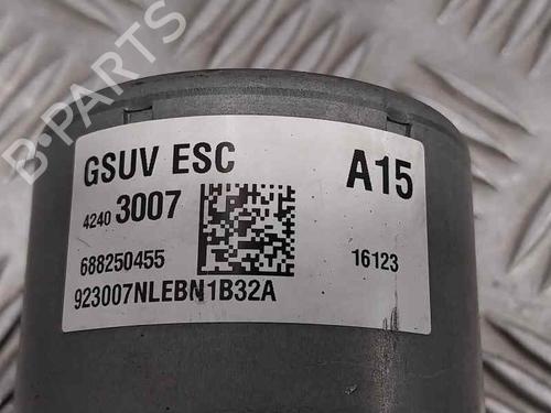 ABS Bremseaggregat OPEL MOKKA / MOKKA X (J13)  | BP23899933M43 