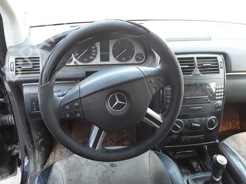 Xenon ballast MERCEDES-BENZ B-CLASS Sports Tourer (W245)  | BP26325738C53 
