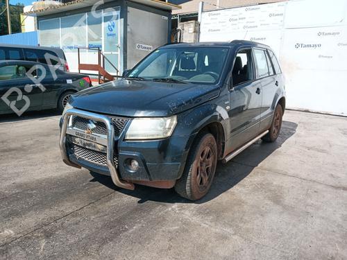 Left sun visor SUZUKI GRAND VITARA II (JT, TE, TD) 1.9 DDiS All-wheel Drive (JT419, TD44, JB419WD, JB419XD,... | BP36393338I1 - Image 3