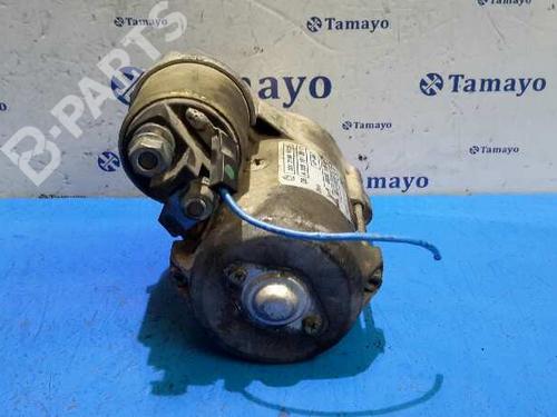 Startmotor SMART CITY-COUPE (450)  | BP9552775M8 