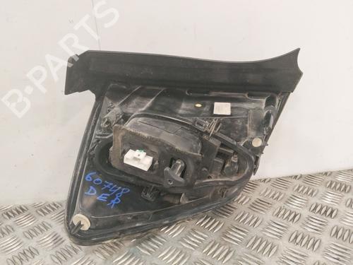Right taillight CITROËN C3 II (SC_) 1.4 HDi 70 (SC8HZC, SC8HR0, SC8HP4) | BP36477748C35 - Image 2