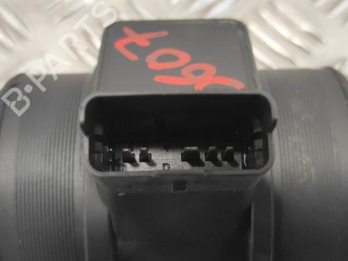 Mass air flow sensor CITROËN JUMPER I Van (244) 2.0 HDi | BP14849162M95 