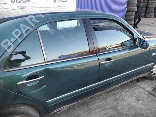 Support MERCEDES-BENZ E-CLASS (W210)  | BP17023249C155 