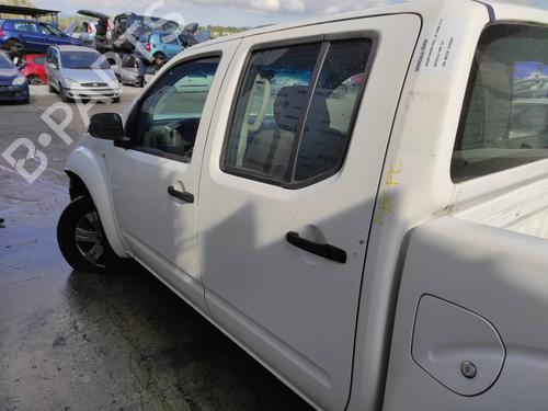 Startmotor NISSAN NAVARA NP300 (D40)  | BP13891089M8 