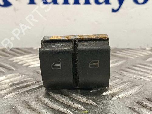 Used Left front window switch SEAT IBIZA III (6L1) [2002-2009]  25025503