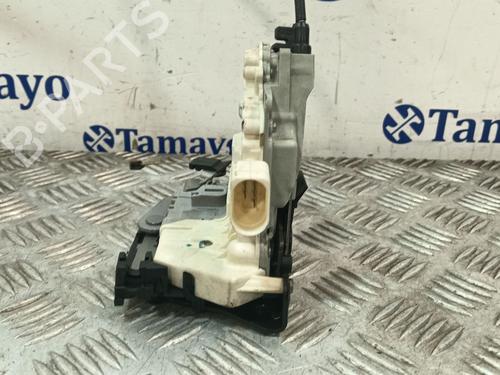 Rear right lock SEAT ALTEA XL (5P5, 5P8) 1.6 | BP32343589C99