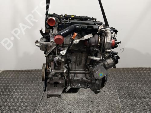Used Engine Engine 36903705 36903705