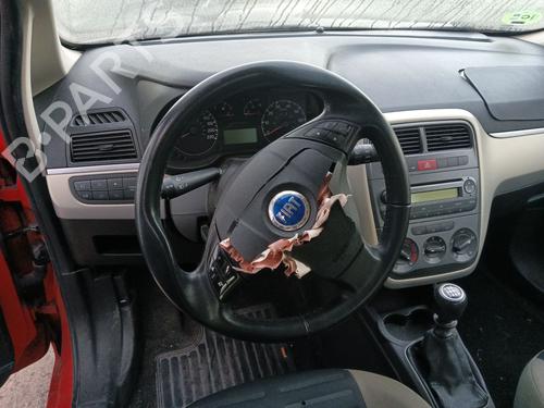 Engine FIAT GRANDE PUNTO (199_) 1.4 16V (199BXG1B, 199AXG1B) | BP31696555M1 