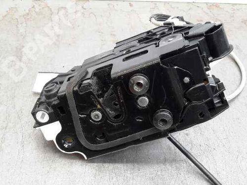 Rear left lock SEAT IBIZA IV (6J5, 6P1)  | BP6331130C100 