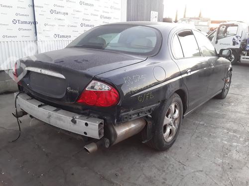 Startmotor JAGUAR S-TYPE II (X200) 3.0 V6 | BP16942297M8 