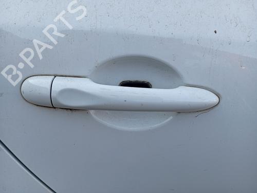Used Rear right exterior door handle Rear right exterior door handle 37468830 37468830