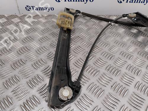 Front right window mechanism SKODA RAPID (NH3, NK3, NK6) 1.6 TDI | BP16652552C23 