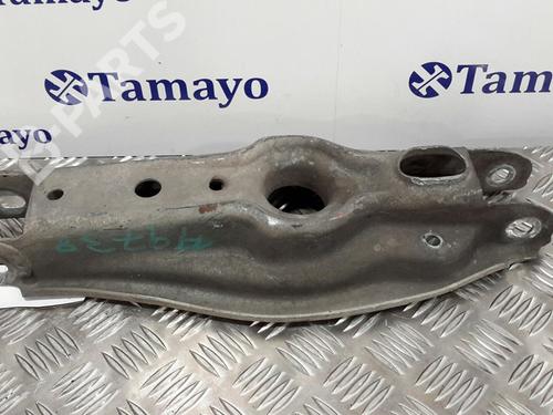 Used Left rear suspension arm BMW 1 (E87) 120 d (163 hp) 7702165