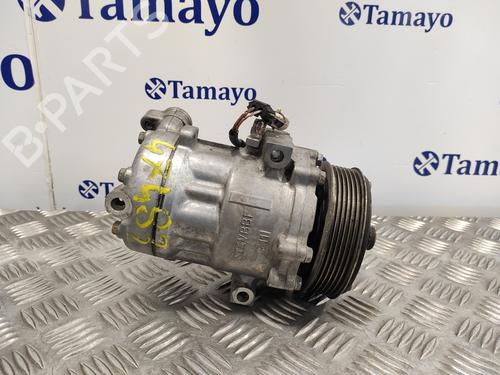 AC compressor SUZUKI IGNIS II (MH) 1.3 DDiS (RM413D) | BP18082301M34 