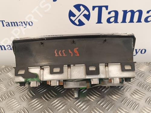 Instrument cluster SEAT IBIZA I (21A)  | BP16752340C47 