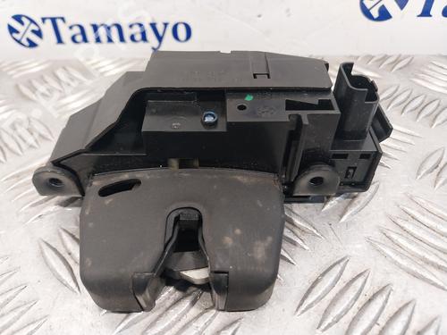 Used Tailgate lock PEUGEOT 308 SW I (4E_, 4H_) [2007-2014]  24616252