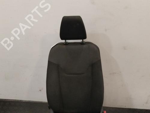 Right front seat FORD TRANSIT COURIER B460 Box Body/MPV 1.5 TDCi | BP37720411C16 - Image 2