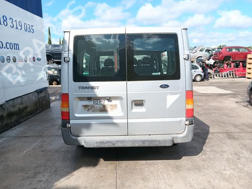 Gearbox FORD TRANSIT Van (FA_ _) 2.0 DI (FAE_, FAF_, FAG_) | BP35751523M3  - Image 7