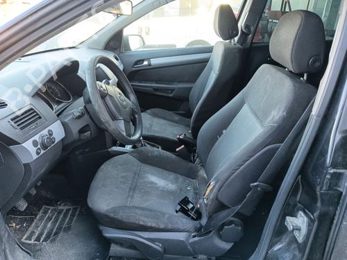 Gearbox OPEL ASTRA H (A04) 1.6 (L48) | BP34007778M3  - Image 12