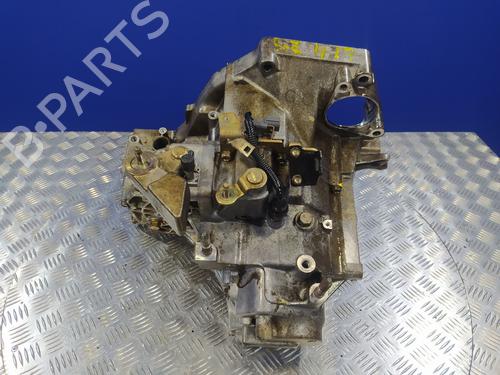 Gearbox HONDA HR-V (GH_)  | BP18842747M3 