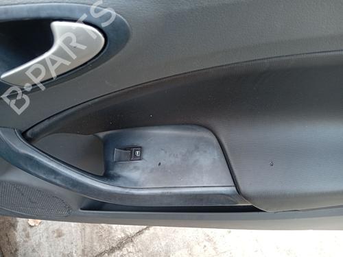 Used Right front window switch Right front window switch SEAT IBIZA IV (6J5, 6P1) 1.6 TDI (90 hp) 33655302 33655302