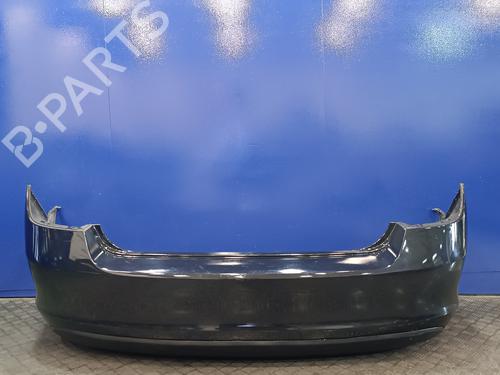 Rear bumper SKODA RAPID (NH3, NK3, NK6) 1.6 TDI BP16827143C8