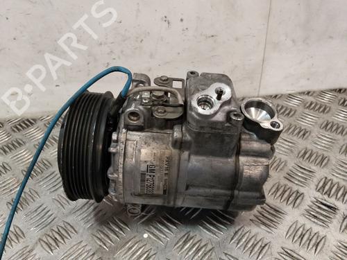 Used AC compressor AC compressor 37758976 37758976