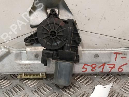 Rear right window mechanism DACIA DUSTER (HM_) | BP35765346C25 - Image 2