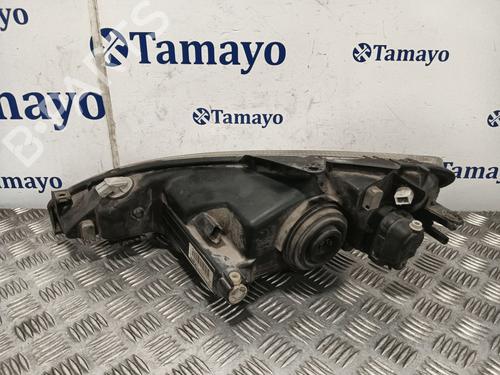 Lyskaster høyre PEUGEOT 206 Hatchback (2A/C) 1.4 i | BP28316686C29 