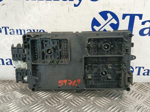 Fuse box CHEVROLET CRUZE Hatchback (J305) 1.7 D | BP31585560E1
