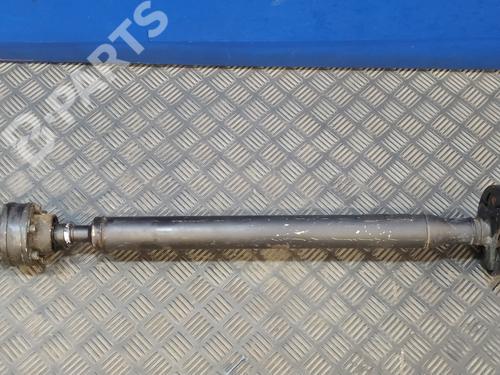 Driveshaft VW GOLF IV (1J1) 2.8 VR6 4motion | BP9545593M37 