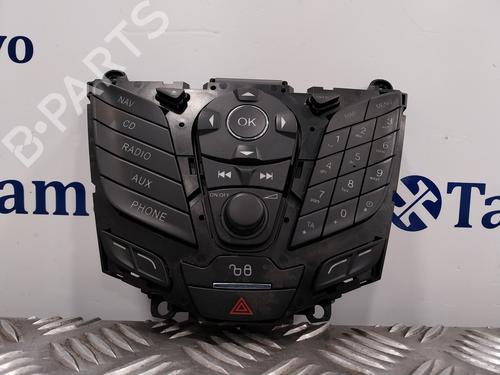 Used Radio FORD FOCUS III 1.0 EcoBoost (125 hp) 16772786