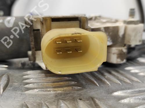Front left window mechanism BMW 1 (E87)  | BP15725490C22