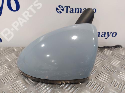 Left mirror OPEL CORSA D (S07)  | BP2843209C26 