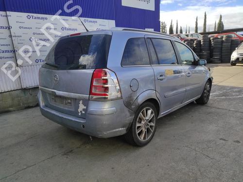 Steering rack OPEL ZAFIRA / ZAFIRA FAMILY B (A05)  | BP26692390M22 