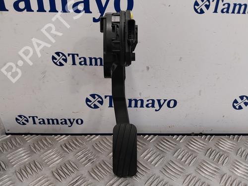 Pedal NISSAN INTERSTAR Van (XDD) [2024-2025]  26557289
