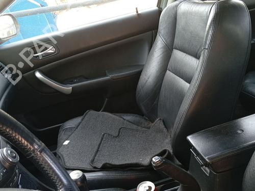 Used Right front seat Right front seat HONDA ACCORD VII (CL, CN) 2.2 i-CTDi (CN1) (140 hp) 36567543 36567543