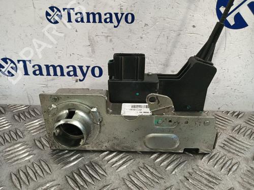 Used Front left lock FORD TOURNEO CONNECT [2002-2013]  29706566