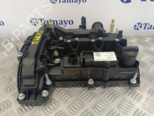 Used Valve cover FORD GRAND C-MAX (DXA/CB7, DXA/CEU) [2010-2019]  19120084