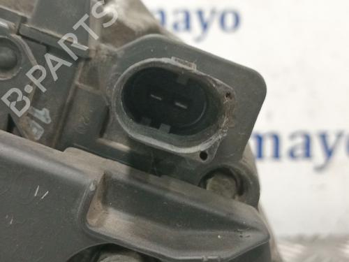 Alternator SKODA FABIA II (542)  | BP29190992M7 