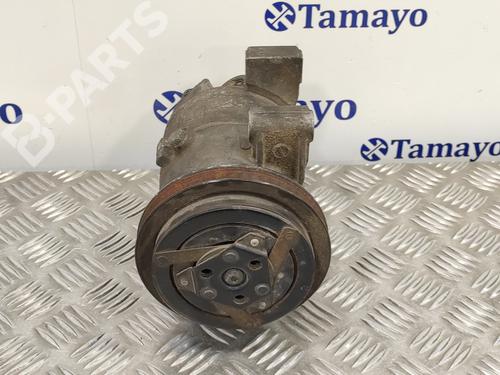 Used AC compressor NISSAN PRIMERA Hatchback (P12) 2.2 Di (126 hp) 10191744