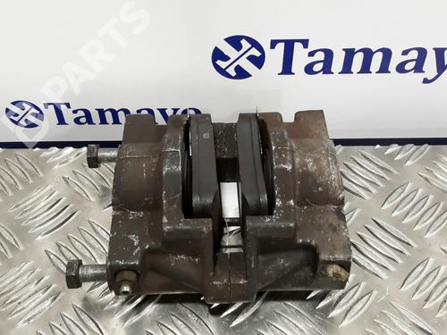 Right rear brake caliper CITROËN C5 I (DC_) 2.0 HDi (DCRHZB, DCRHZE) | BP11565917M106 