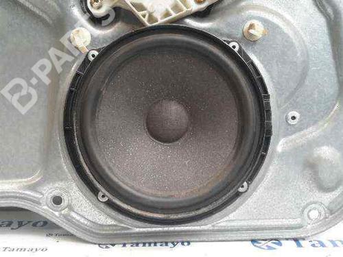 Front left window mechanism SEAT IBIZA III (6L1) 1.9 TDI | BP2596954C22 
