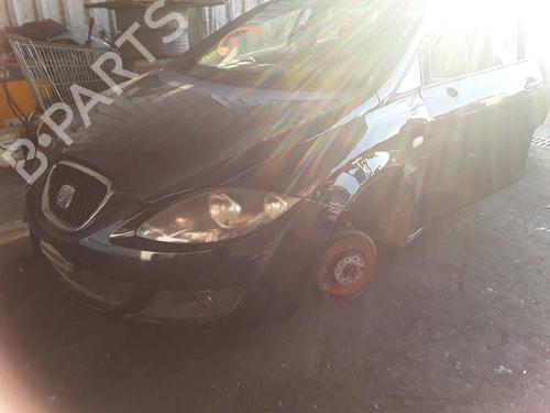 Steering column stalk SEAT LEON (1P1) 1.9 TDI | BP5185174I23 