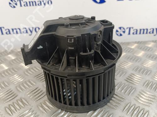 Heater blower motor FORD FIESTA VI (CB1, CCN) 1.6 TDCi | BP17630095M62 