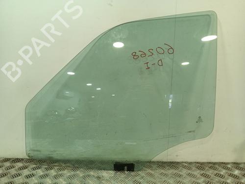 Used Front left door window Front left door window 36278622 36278622