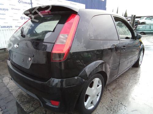 Steering pump FORD FIESTA V (JH_, JD_)  | BP11962597M99 
