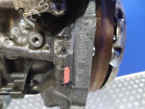 Engine FORD ECOSPORT 1.5 TDCi | BP40088358M1 - Image 2