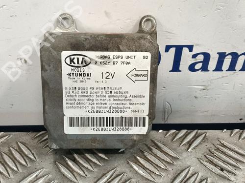 Used ECU airbags KIA CARNIVAL II (GQ) 2.9 CRDi (144 hp) 29446832